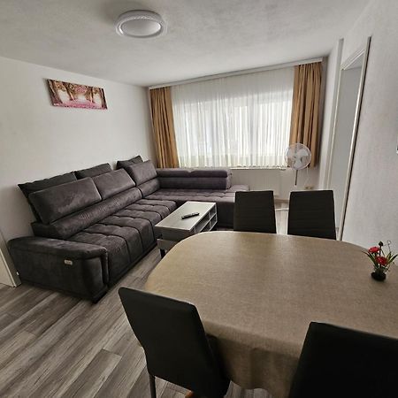 Ferienwohnung Erna Marktoberdorf Zewnętrze zdjęcie