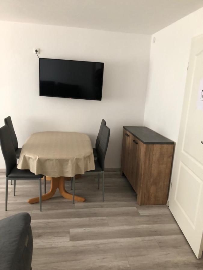 Ferienwohnung Erna Marktoberdorf Zewnętrze zdjęcie