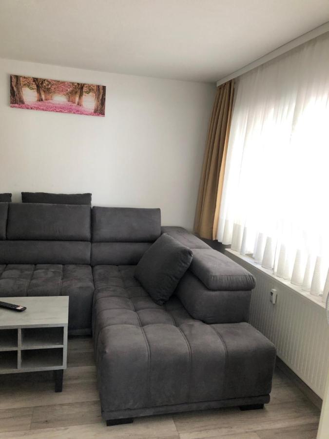 Ferienwohnung Erna Marktoberdorf Zewnętrze zdjęcie