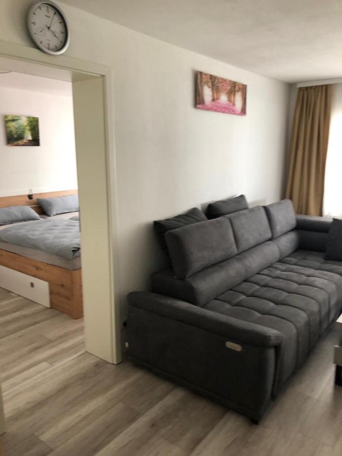 Ferienwohnung Erna Marktoberdorf Zewnętrze zdjęcie