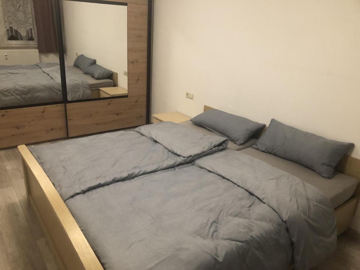 Ferienwohnung Erna Marktoberdorf Zewnętrze zdjęcie