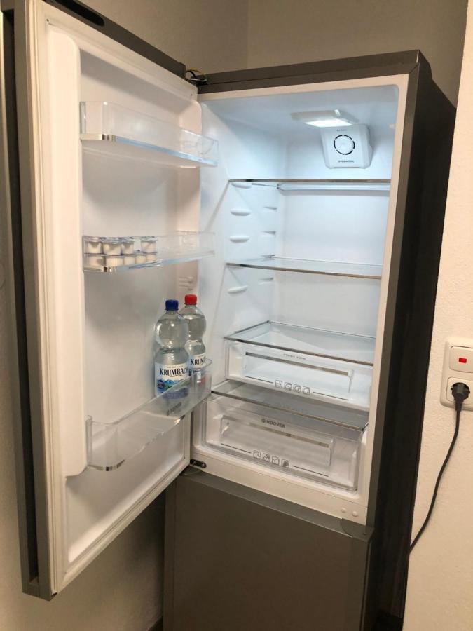 Ferienwohnung Erna Marktoberdorf Zewnętrze zdjęcie