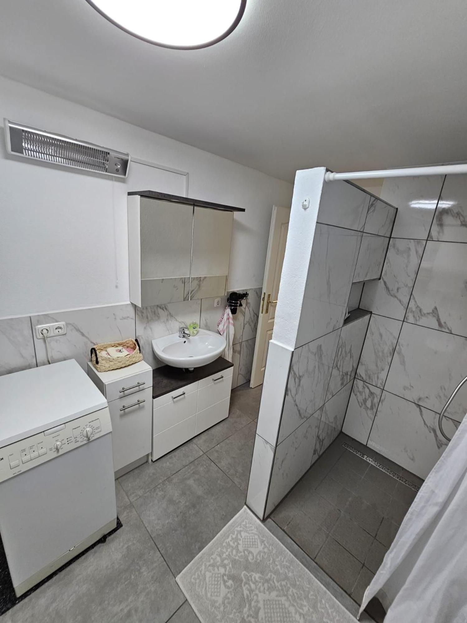 Ferienwohnung Erna Marktoberdorf Zewnętrze zdjęcie