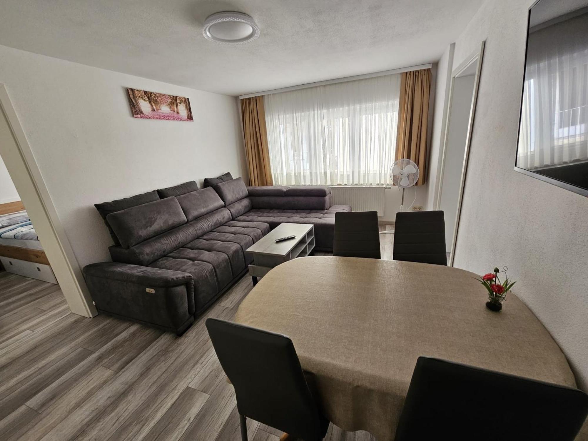 Ferienwohnung Erna Marktoberdorf Zewnętrze zdjęcie