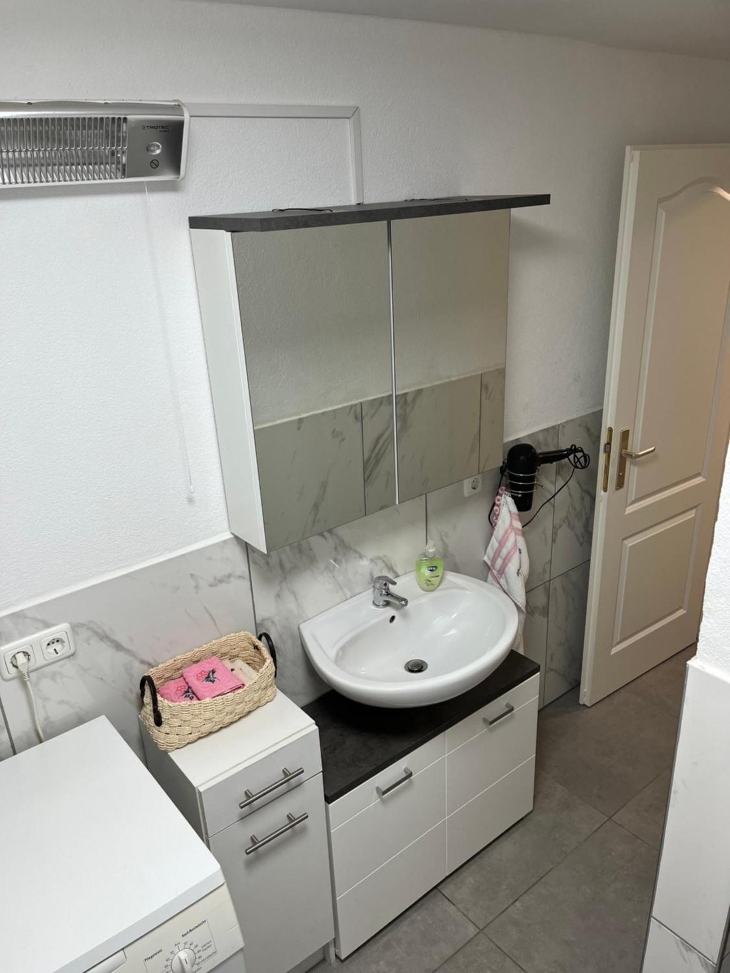 Ferienwohnung Erna Marktoberdorf Zewnętrze zdjęcie