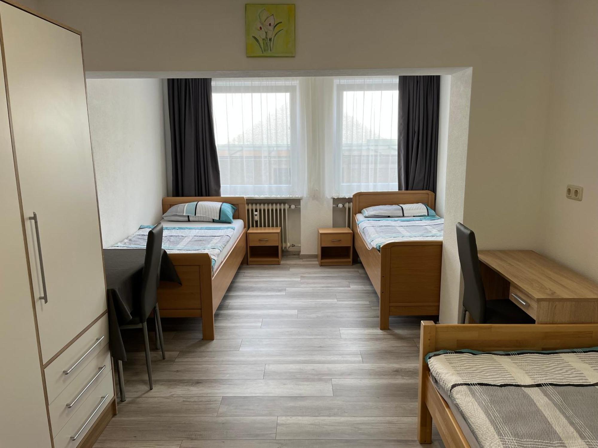 Ferienwohnung Erna Marktoberdorf Zewnętrze zdjęcie