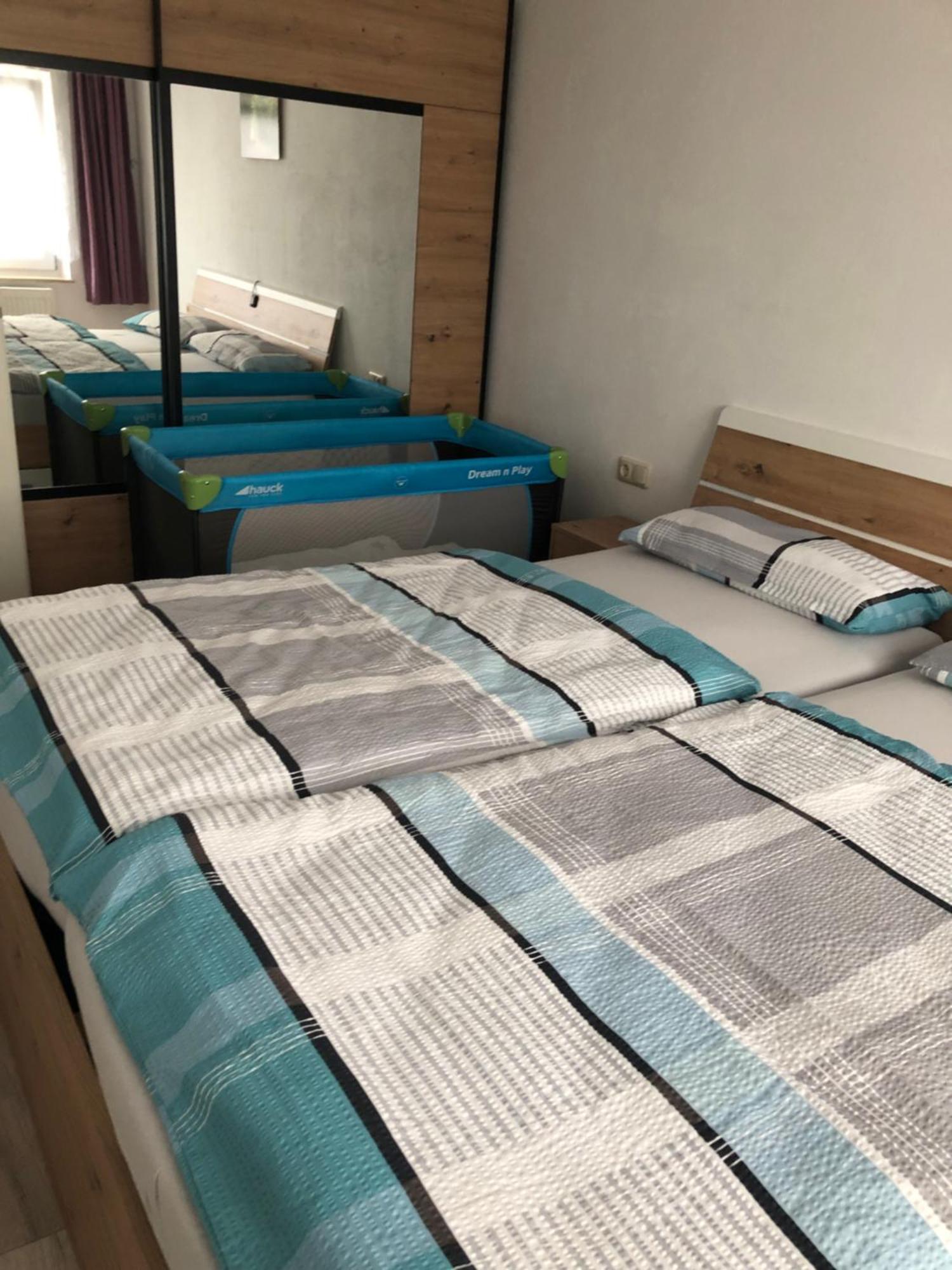 Ferienwohnung Erna Marktoberdorf Zewnętrze zdjęcie